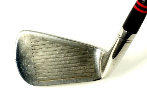 Ben Hogan Edge CFT 6 Iron Apex Edge Stiff Steel Shaft Ben Hogan Grip