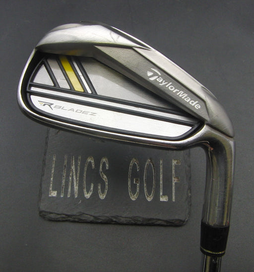 TaylorMade RBladez 5 Iron Stiff Steel Shaft TaylorMade Grip