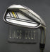 TaylorMade RBladez 5 Iron Stiff Steel Shaft TaylorMade Grip