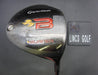 TaylorMade Burner Tour 10.5° Driver Regular Graphite Shaft Golf Pride Grip