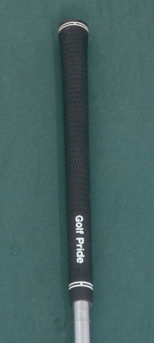 Mizuno MP37 6 Iron Stiff Steel Shaft Golf Pride Grip