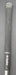 Ping Zing Karsten 7 Iron Regular Steel Shaft Air Cushion Grip
