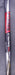 TaylorMade SpeedBlade 8 Iron Regular Steel Shaft with Grip