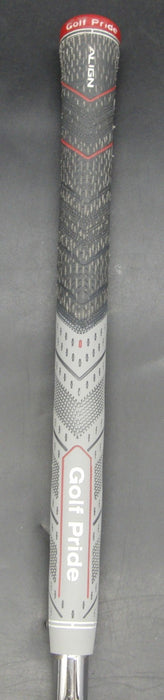 Ping G700 White Dot 9 Iron Stiff Steel Shaft Golf Pride Grip