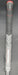Ping G700 White Dot 9 Iron Stiff Steel Shaft Golf Pride Grip