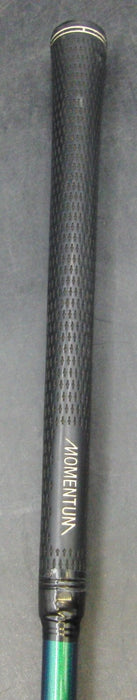 PowerBilt Momentum Sign Sand Wedge Regular Graphite Shaft Momentum Grip
