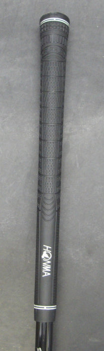 Honma Tour World TW737P 6 Iron Stiff Graphite Shaft Honma Grip