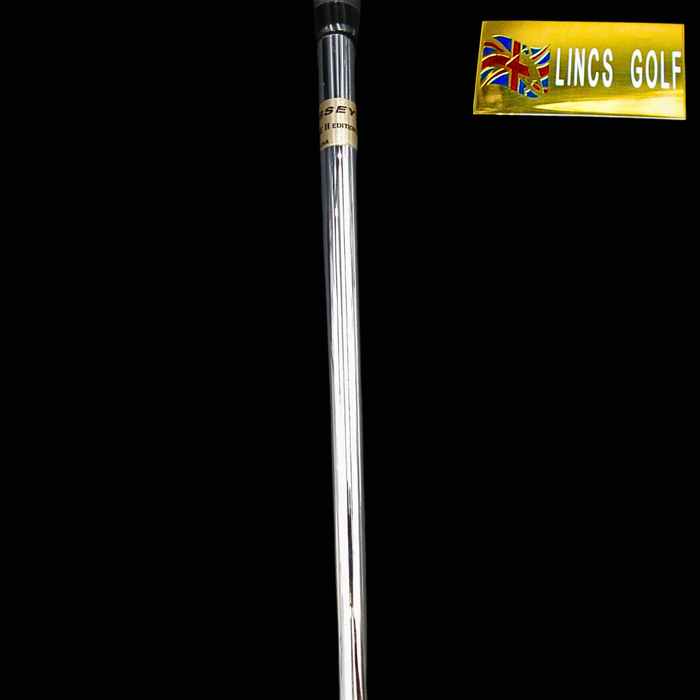 Odyssey Limited Rossie II Edition 1311/6500 Putter 88cm Steel Shaft Odyssey Grip