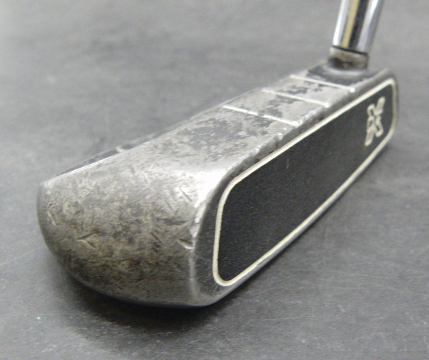 Odyssey DFX 1100 Putter Steel Shaft 79cm Length Odyssey Grip*