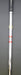Adams Golf Tom Watson 60° Lob Wedge Regular Steel Shaft Adamsgolf Grip