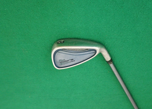 Ladies Cobra Transition Design 3400I/XH 8 Iron Ladies Graphite Shaft Lamkin Grip
