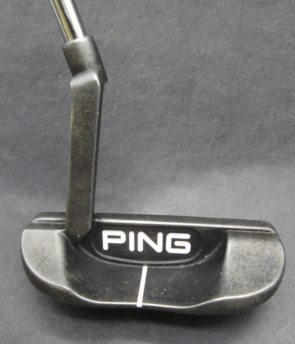 Ping Cadence TR B65 Putter Steel Shaft 80cm Length Ping Grip*