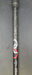 Callaway Speed Axis IV 112cm in Length Regular Graphite Shaft Only Lamkin Grip