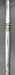 Callaway X Forged 2007 4 Iron Stiff Steel Shaft Iomic Grip