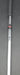 TaylorMade R7 9 Iron Stiff Steel Shaft TaylorMade Grip