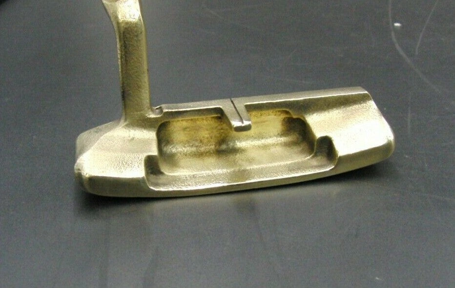 Vintage Mizuno 8085 Toward The Hole  Putter 86CM Long