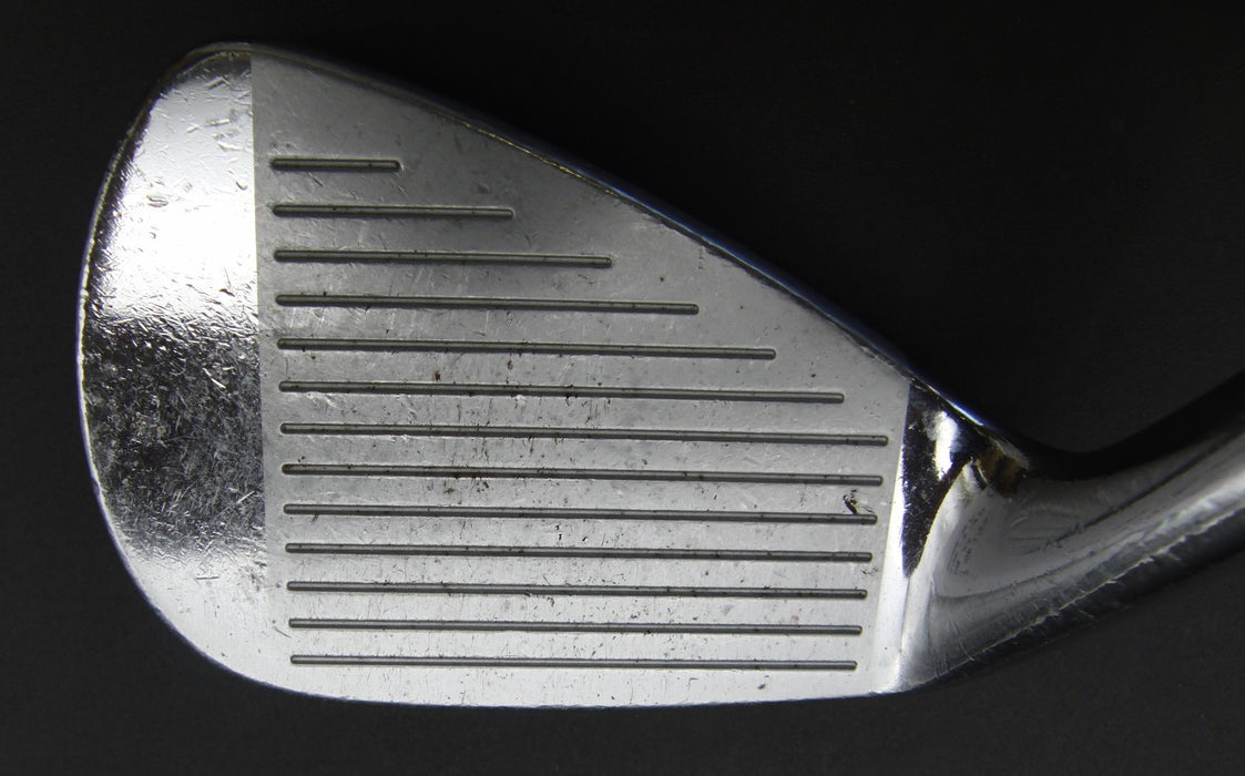 Mizuno MP-64 GF Forged 8 Iron Extra Stiff Steel Shaft Nexgen Grip
