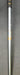 Srixon Z-TX 15° 3 Wood Regular Graphite Shaft Grand Monarch Grip