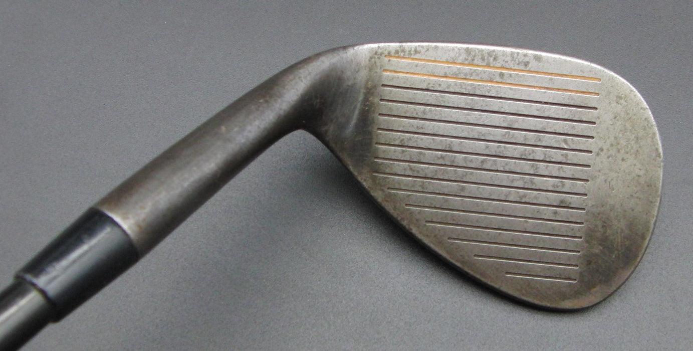 Inpres X Extra Mild Steel 52° Gap Wedge Stiff Graphite Shaft NO 1 Grip