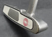 Odyssey White Steel #1 Putter Steel Shaft 86cm Length Golf Pride Grip