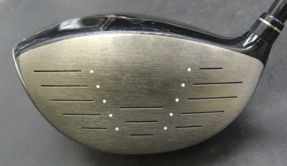 Callaway Legacy 10.5° Driver Regular Graphite Shaft Callaway Grip