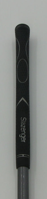 Slazenger Big Ezee 3 Iron RS Combo Graphite Shaft Slazenger Grips