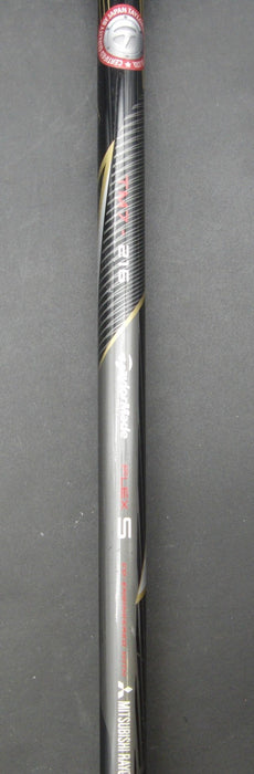 TaylorMade M2 2016 Gap Wedge Stiff Graphite Shaft STM Grip