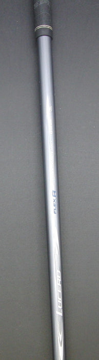 Maruman Lucero Fairway 15° 3 Wood Regular Graphite Shaft Maruman Grip + HC