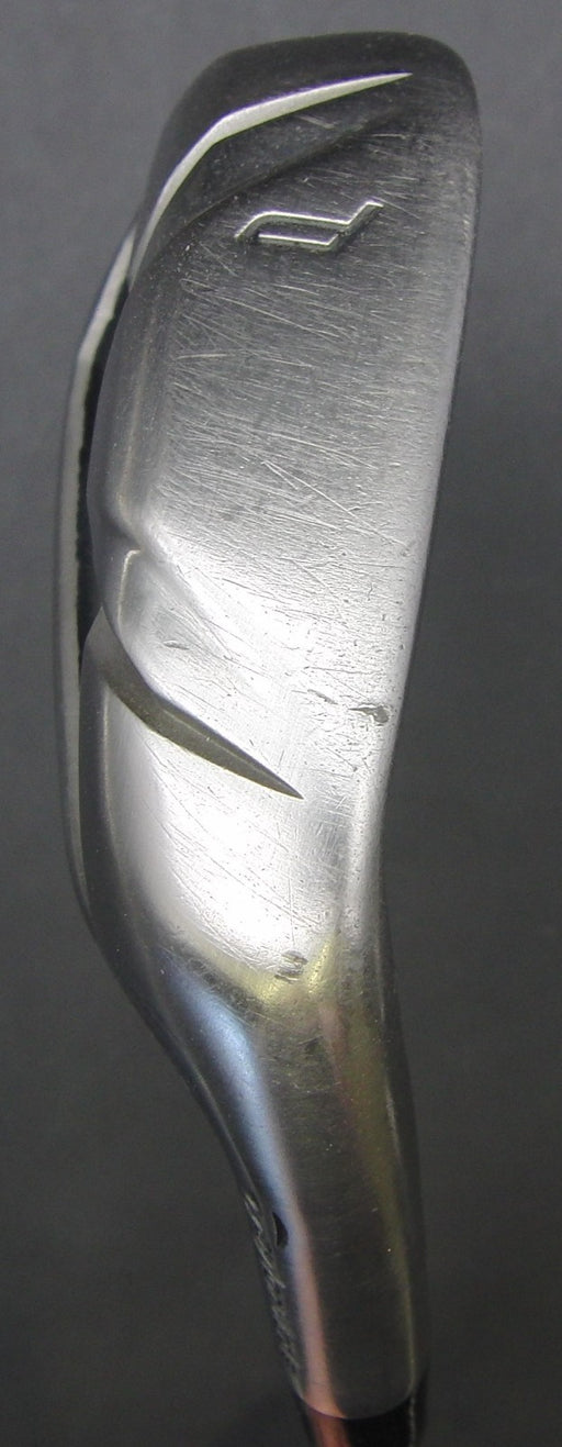 TaylorMade RBZ Pitching Wedge Stiff Graphite Shaft with Grip