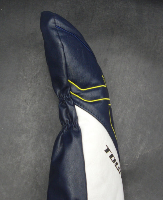 Bridgestone JGR Tour B Driver Headcover