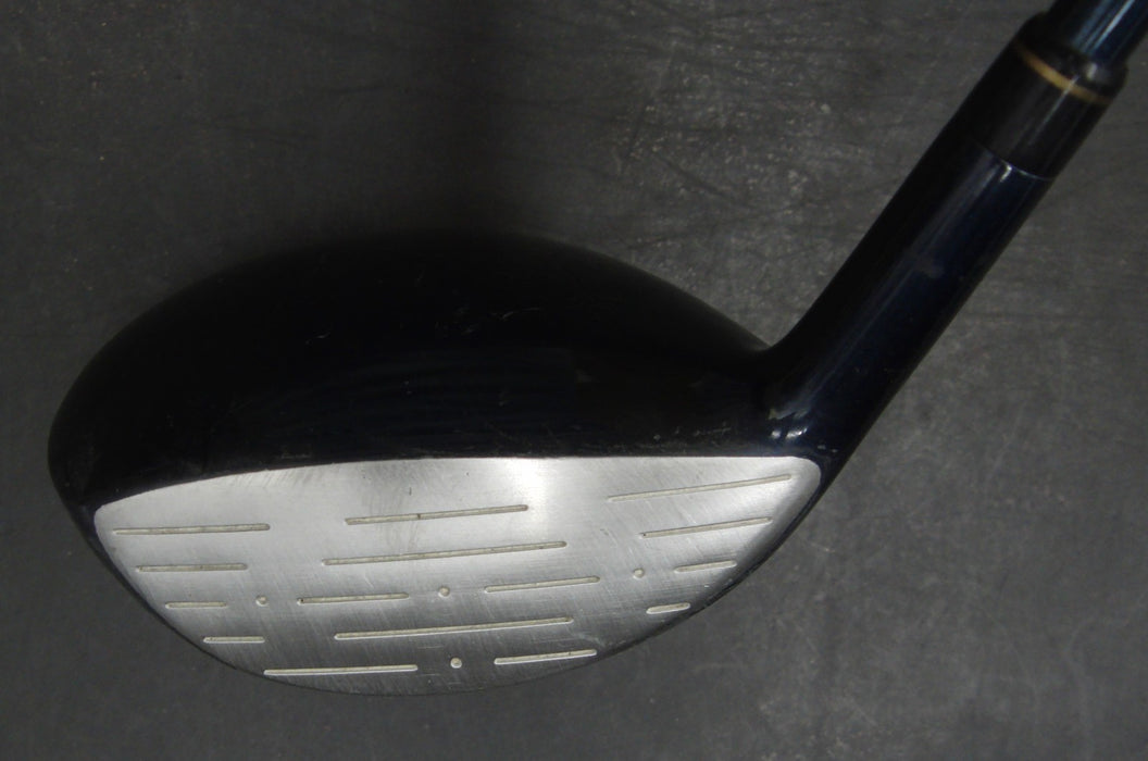 Maruman Verity RV 2 17° 3 Wood Regular Graphite Shaft Maruman Grip