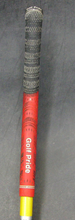 Nike SQ Dymo 9.5 Driver Stiff Graphite Shaft Golf Pride Grip