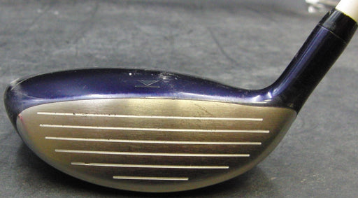 Ladies Titleist VG3 3 Wood Ladies Graphite Shaft Titleist VG3 Grip