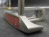 Wilson Staff Vizor Level2 Putter Steel Shaft 87cm Length Wilson Staff Grip*