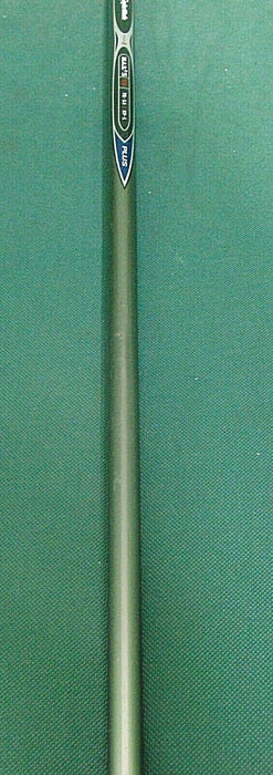 TaylorMade RAC R5 5 Iron Stiff Graphite Shaft Taylormade Grip