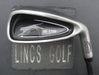 Slazenger Big Ezee Tour Tested 6 Iron Regular Graphite Shaft Tour Edge Grip