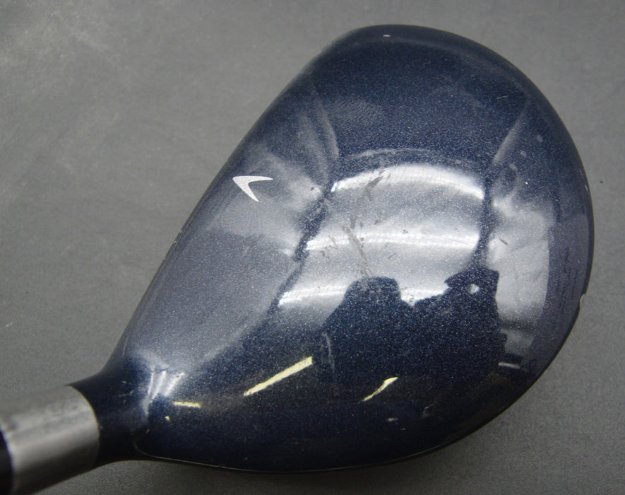 Dunlop Hi-Brid CF-1 21° 7 Wood Regular Graphite Shaft Golf Pride Grip