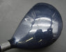 Dunlop Hi-Brid CF-1 21° 7 Wood Regular Graphite Shaft Golf Pride Grip