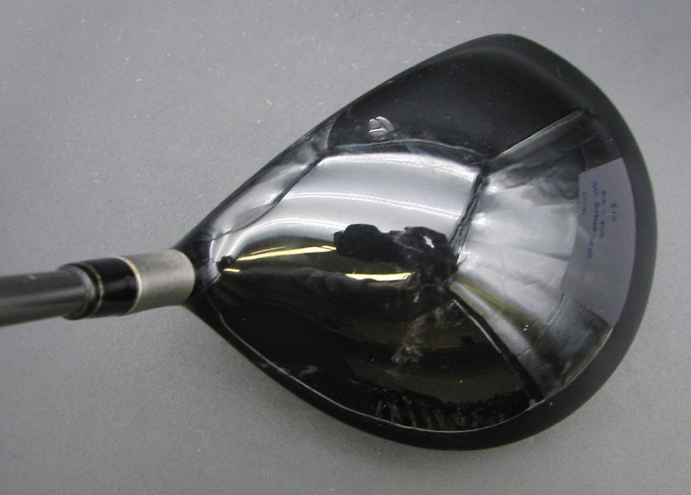 TaylorMade R7 XR 9.5° Driver Stiff Graphite Shaft TaylorMade Grip