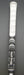 Titleist T300 8 Iron Stiff Steel Shaft Golf Pride Grip