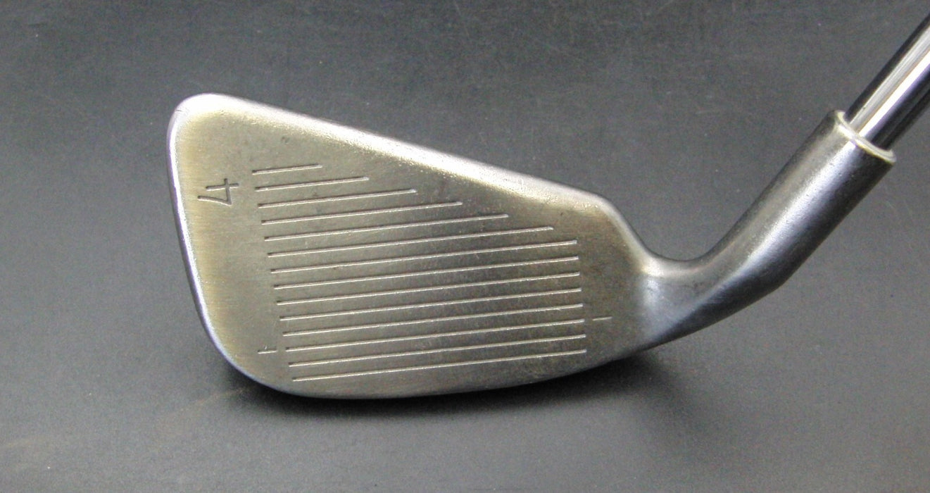 Ping Karsten ISI.K Yellow Dot 4 Iron Regular Flex Steel Shaft Golf Pride Grip