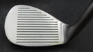 Tsuruya Axel ID-350 Gap Wedge Regular Graphite Shaft Iomic Grip