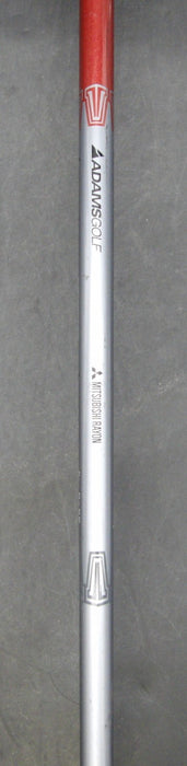 Adams golf Super S Speedline Driver Regular Graphite Shaft Iomic Grip*