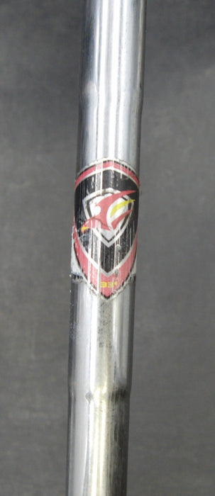 TaylorMade Rossa Monza Spider Balero Putter Steel Shaft Westgolf Grip