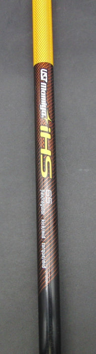 King Cobra SZ 5 Iron Regular Graphite Shaft Cobra Grip