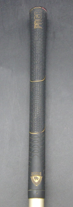 PRGR M3 Hit 505 Spec 16.5° 3 Wood Stiff Graphite Shaft PRGR Grip