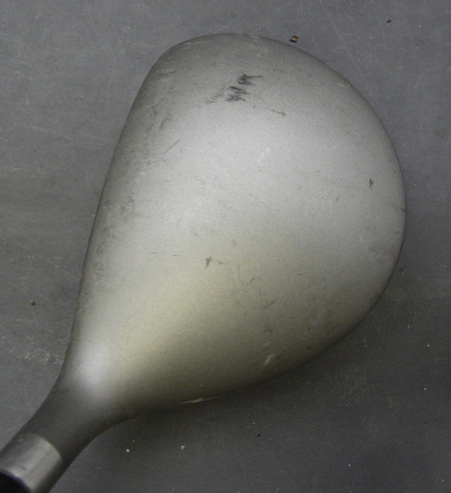 Golf Planner Eurogetter 11° Driver Regular Graphite Shaft Golf Planner Grip