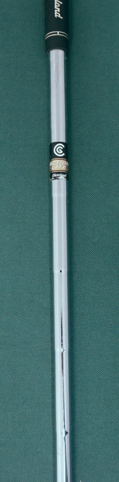 Cleveland Tour Action TA7 4 Iron Uniflex Steel Shaft Cleveland Grip