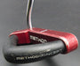 Nike Method Concept Putter Steel Shaft 86cm Length Psyko Grip*
