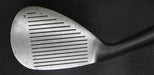 Royal Collection DB Forged 56° Sand Wedge Regular Steel Shaft Iomic Grip